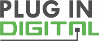 Plug In Digital logo