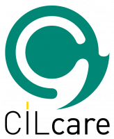 Logo CILcare