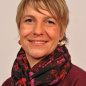 Cécile Dewé, chargée d'affaires au BIC de Montpellier