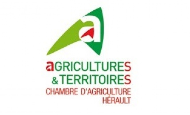 Logo Chambre d'Agriculture