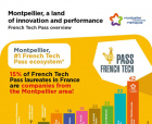 Montpellier, a land of innovation and performance