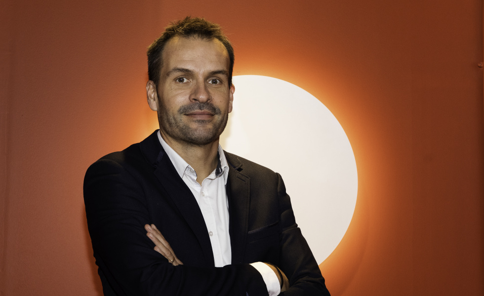 Antoine Hantz directeur developpement EDF Renouvelables