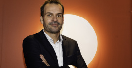 Antoine Hantz directeur developpement EDF Renouvelables
