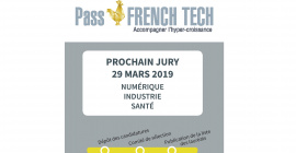 Procédure Pass French Tech