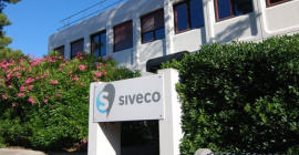 20 ans après : Siveco Group se réjouit de son implantation à Montpellier !