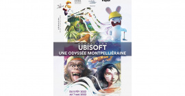  Ubisoft Une odyssée Montpelliéraine©Ubisoft